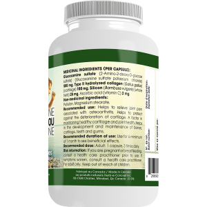 glucosamine