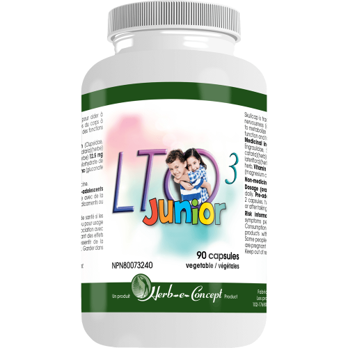 LTO3 Junior
